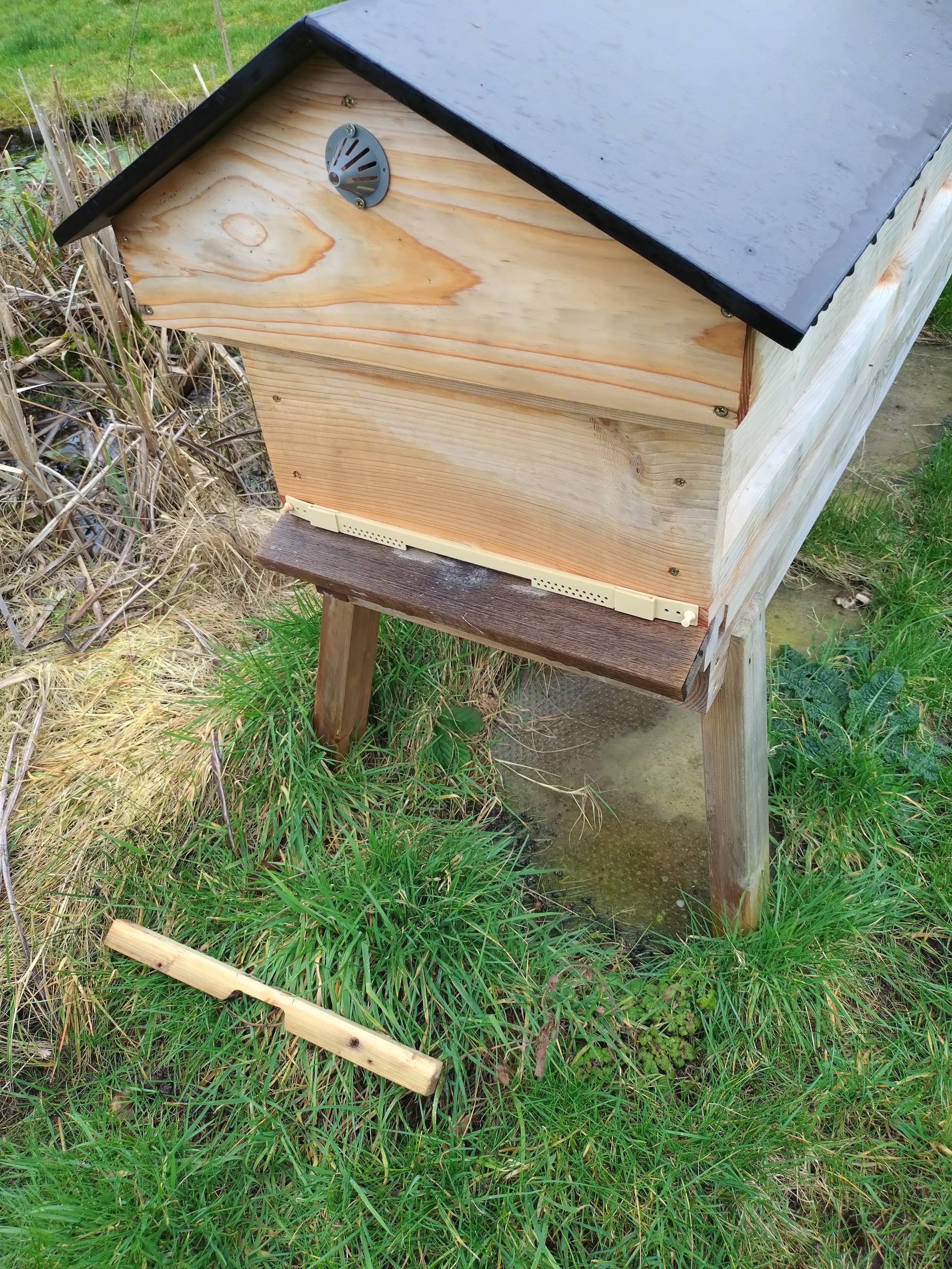 Hive-Five® Multi-Guard